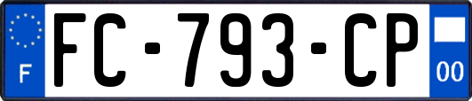 FC-793-CP