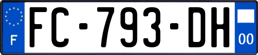 FC-793-DH