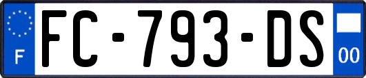 FC-793-DS