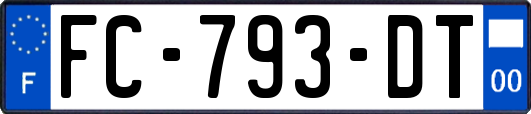 FC-793-DT