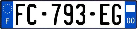 FC-793-EG