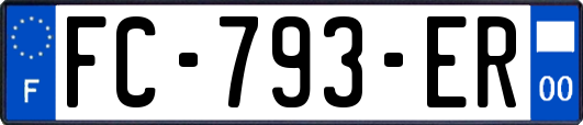 FC-793-ER