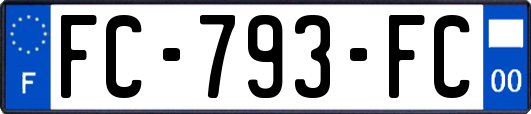 FC-793-FC