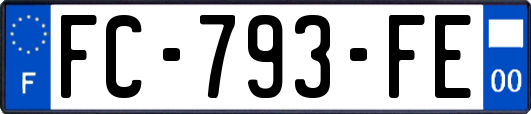 FC-793-FE