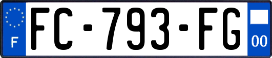 FC-793-FG