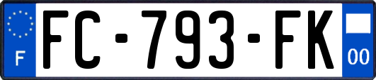 FC-793-FK