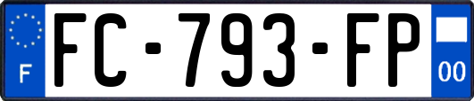 FC-793-FP