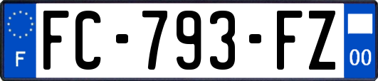 FC-793-FZ