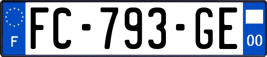 FC-793-GE