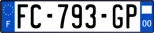 FC-793-GP