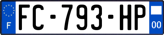 FC-793-HP