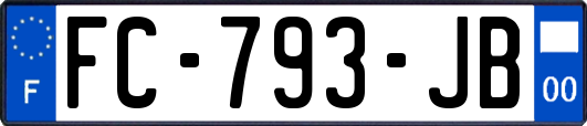 FC-793-JB