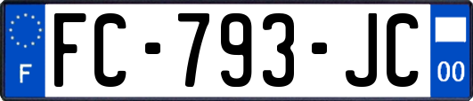 FC-793-JC