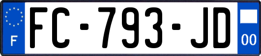 FC-793-JD