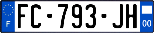 FC-793-JH