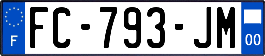 FC-793-JM