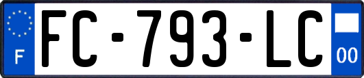 FC-793-LC