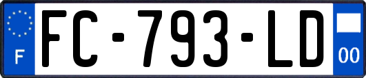 FC-793-LD