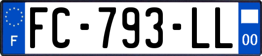 FC-793-LL
