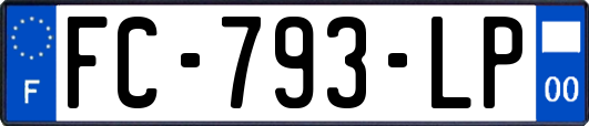 FC-793-LP