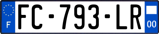 FC-793-LR