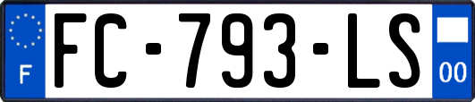 FC-793-LS