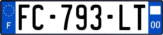 FC-793-LT