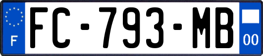 FC-793-MB
