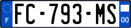 FC-793-MS