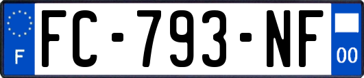 FC-793-NF