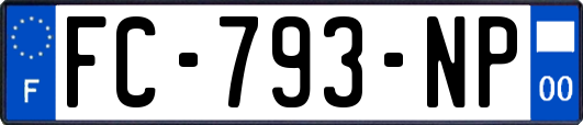 FC-793-NP