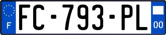 FC-793-PL