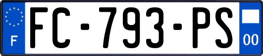 FC-793-PS