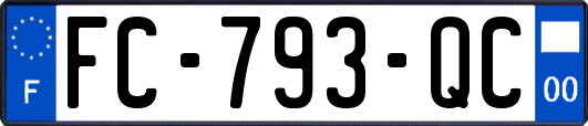 FC-793-QC