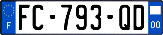 FC-793-QD