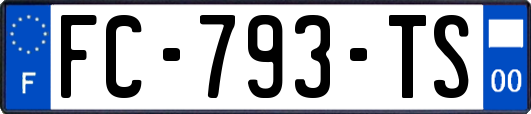 FC-793-TS