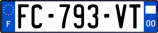 FC-793-VT