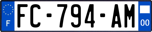 FC-794-AM