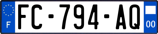 FC-794-AQ