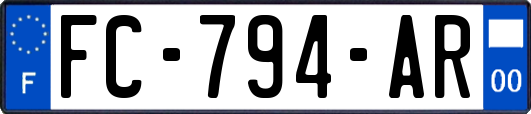 FC-794-AR