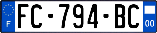 FC-794-BC