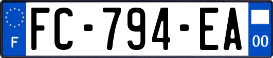 FC-794-EA