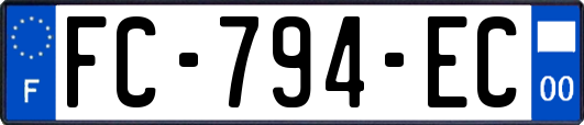 FC-794-EC