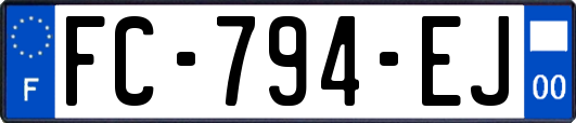 FC-794-EJ