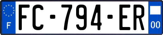 FC-794-ER