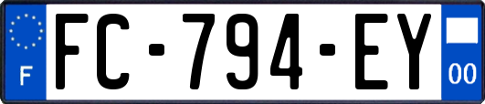 FC-794-EY