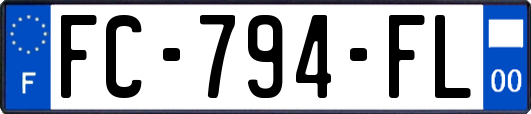 FC-794-FL