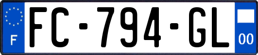 FC-794-GL