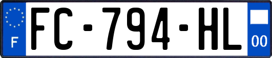 FC-794-HL