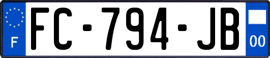 FC-794-JB